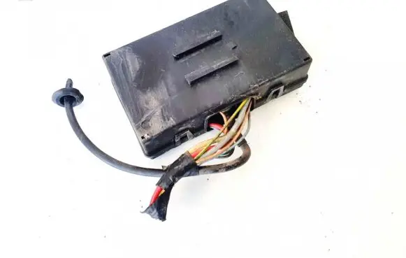 Peugeot 307 Fuse box set