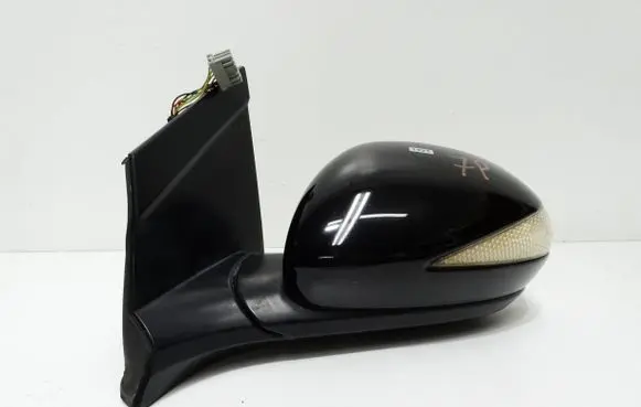 Honda Civic Front door electric wing mirror 76251SMGE22 8Q73209 154828