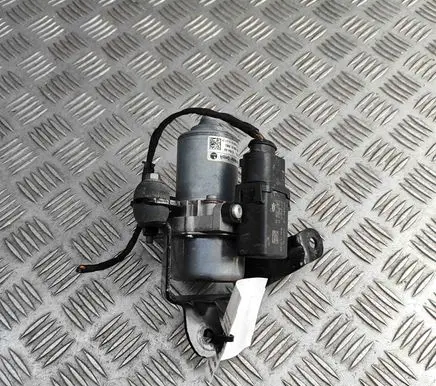 Skoda Scala Vacuum pump 17497950 00857010
