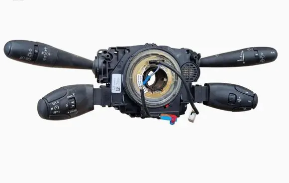 Citroen C3 Aircross Headlight wiper switch 96773879ZD