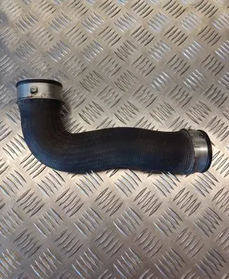 Volkswagen Golf Plus Intercooler hose/pipe 1K0145834L