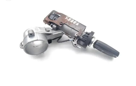 Opel Astra J Ignition lock 13502301 13337924 20912838