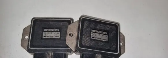 Jaguar XJ X40 Ignition amplifier control unit LNA1450AA 131300-2180