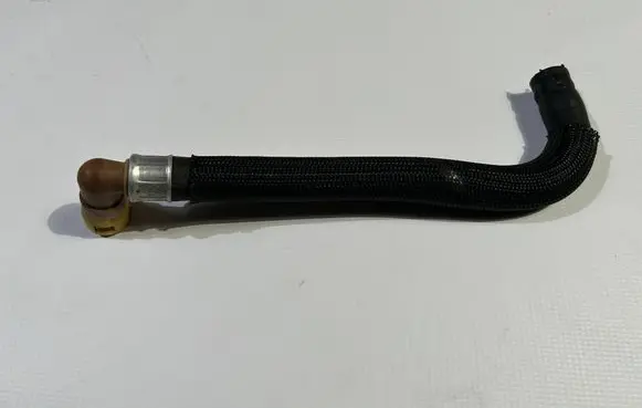 Ford Mustang V Heater radiator pipe/hose 52578574