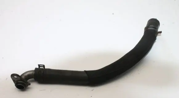 Volkswagen Touareg I Power steering hose/pipe/line 7L6422889P