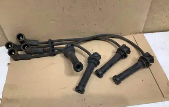 Mazda 6 Ignition plug leads 