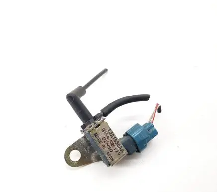 Jaguar XK8 - XKR Turbo solenoid valve LJA1530AA 1846003080
