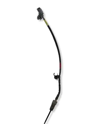 KIA Sportage Exhaust gas temperature sensor 