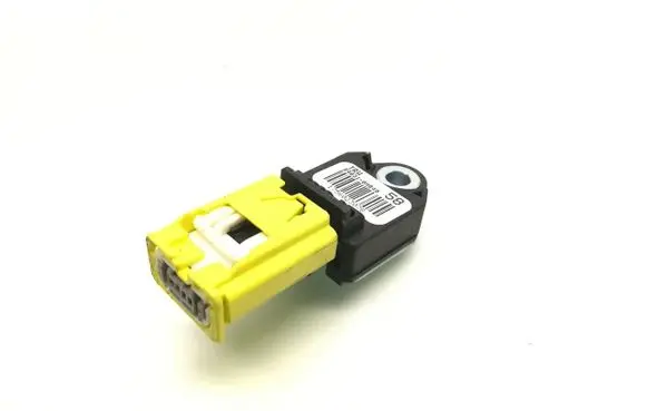 Toyota Aygo AB40 Airbag deployment crash/impact sensor 89831-0H040 1756023078