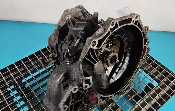 Opel Astra H Manual 5 speed gearbox F17 IMPRK1578625