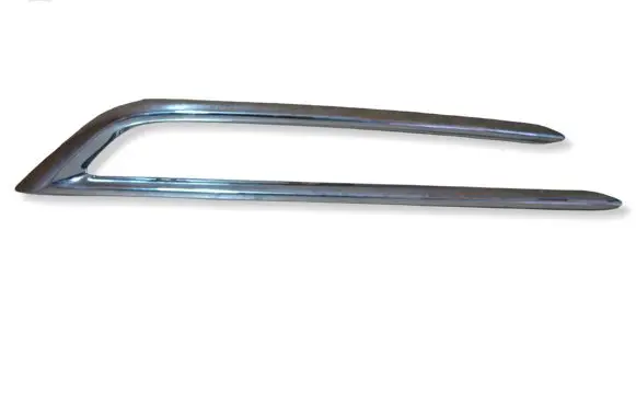 Toyota C-HR I Rear bumper trim bar molding 52753F4020