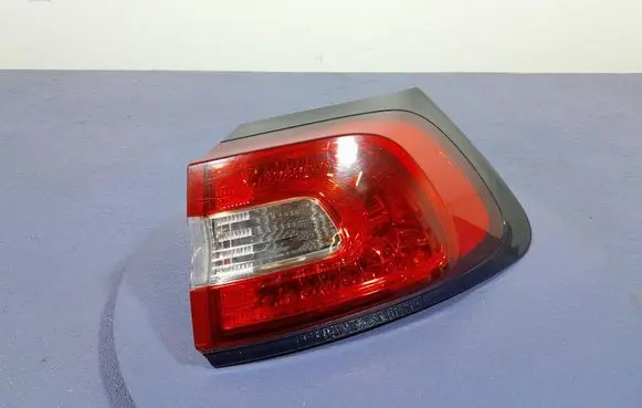 Jeep Grand Cherokee Rear/tail lights 68102906AF