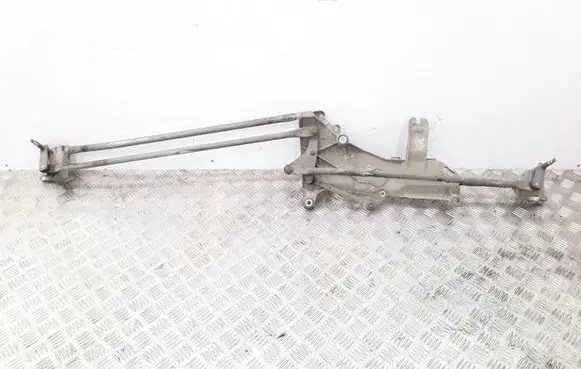 Citroen C8 Front wiper linkage 