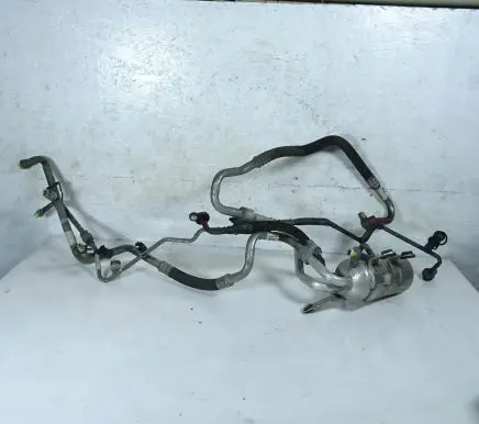 Volvo C30 Air conditioning (A/C) pipe/hose