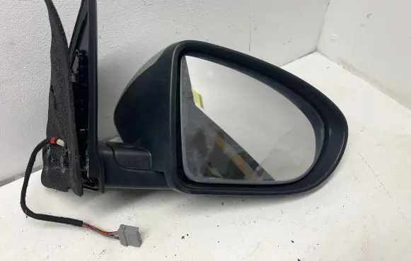 Nissan Qashqai+2 Wing mirror glass E11026202 E1103166202