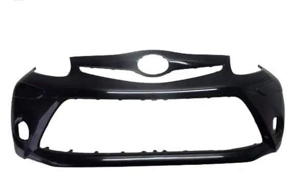 Toyota Aygo AB10 Front bumper R25P3