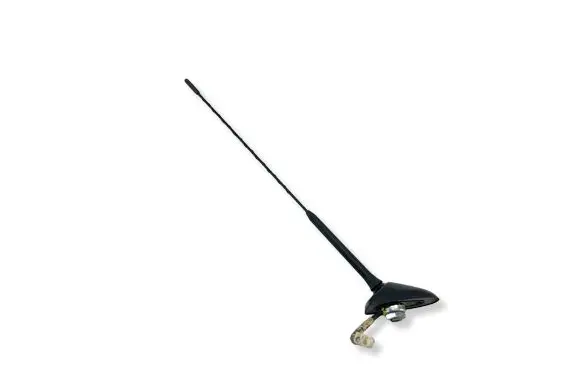 Toyota Prius (XW30) Radio antenna 