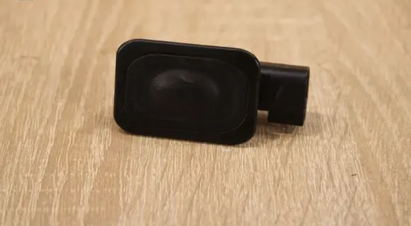 Tailgate opening switch