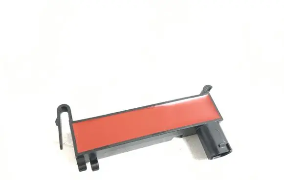 Interior comfort aerial antenna