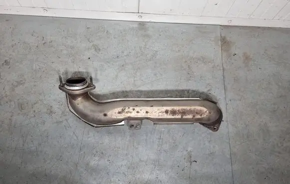 BMW X3M F97 Exhaust manifold 8468990
