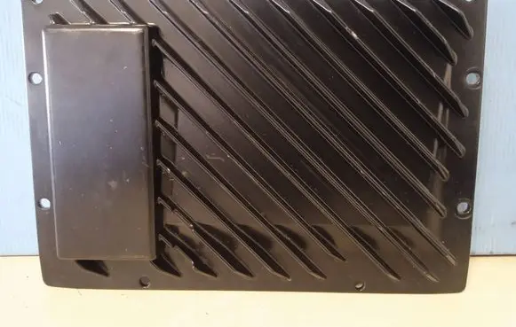 Land Rover Evoque I Sound amplifier DX2319C164BA