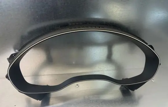 Audi A6 S6 C7 4G Dashboard trim 9082202 8042202