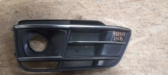 Audi Q5 SQ5 Front bumper lower grill 80A807245B