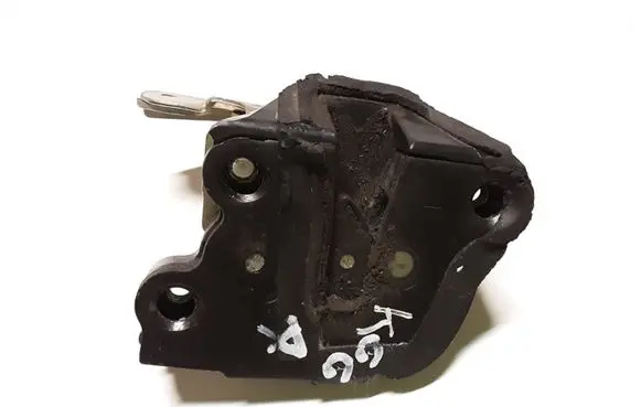Toyota Land Cruiser (J100) Tailgate lock latch 