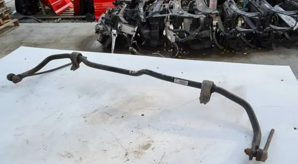 Volkswagen Tiguan Front anti-roll bar/sway bar 3C0411303T