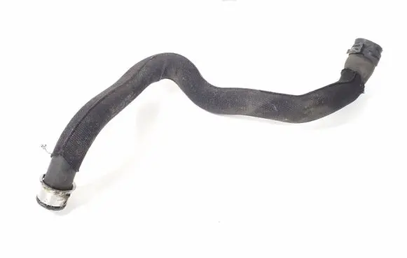 Mercedes-Benz S W221 Engine coolant pipe/hose A2215015584