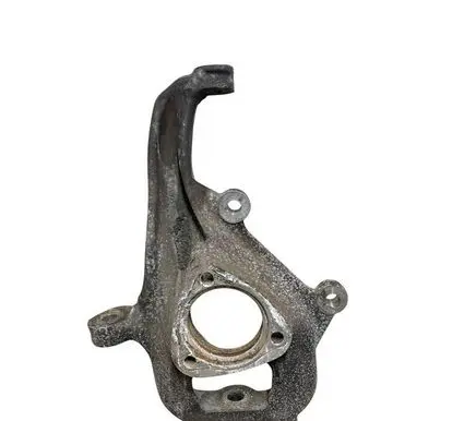 Dodge RAM Front wheel hub P68265013AA