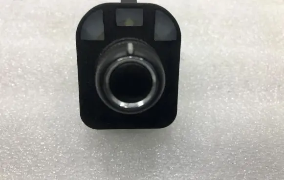 Audi A5 Sportback 8TA Wing mirror switch