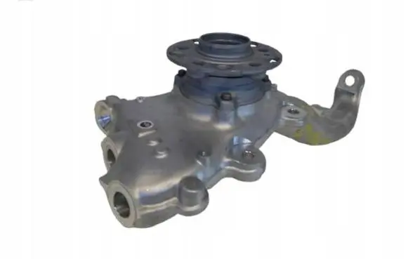 Mercedes-Benz CLE C236 Front wheel hub spindle knuckle A2363321100 A2361100 A2233340300