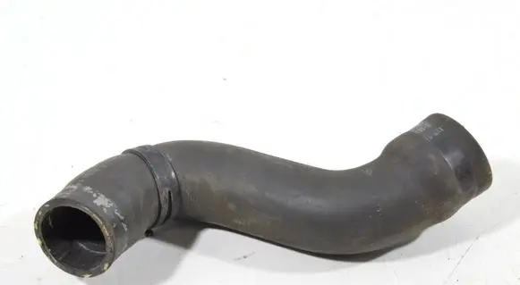 Porsche 911 996 Engine coolant pipe/hose 99610650153