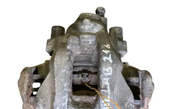 Mercedes-Benz E W212 Rear brake caliper