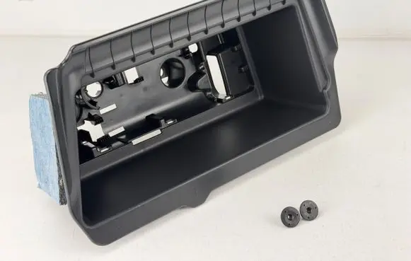 BMW i4 Glove box in trunk 7951241 24225110 5147