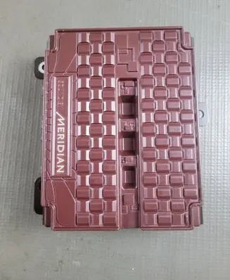 KIA EV6 Sound amplifier 96370CV100 GSBZL03V10 22023400455