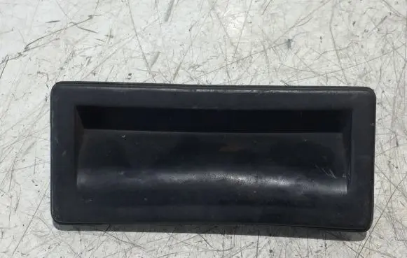 Audi A5 8T 8F Tailgate/trunk/boot exterior handle 5N0827566
