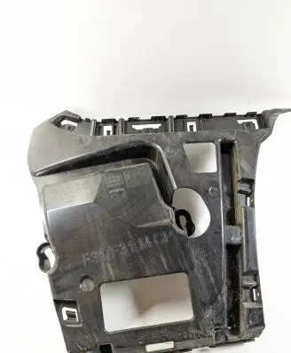 BMW 3 F30 F35 F31 Bumper support mounting bracket corner 7260464 57711