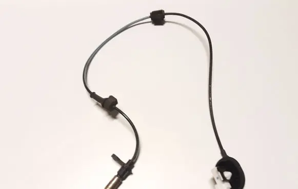 ABS rear brake sensor