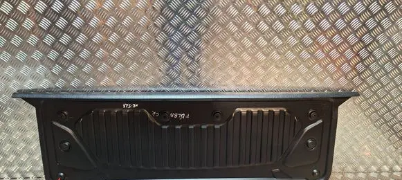 Fiat Fullback Pickup box S26338528