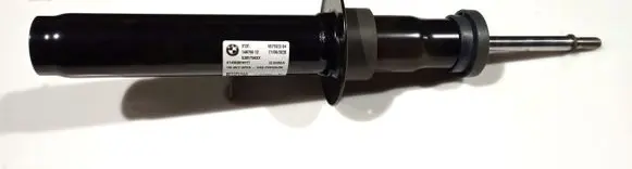 BMW 5 G30 G31 Front shock absorber/damper 6875923 31316875923