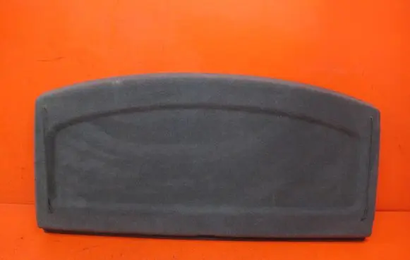 Volkswagen Golf VI Parcel shelf GOLF-VI-POLKA-B