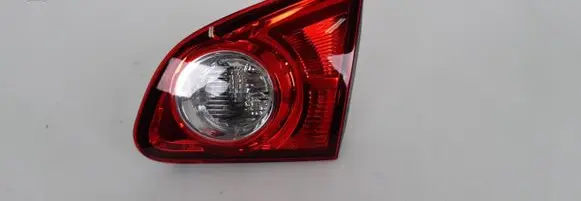 Nissan Qashqai Tailgate rear/tail lights 89071164