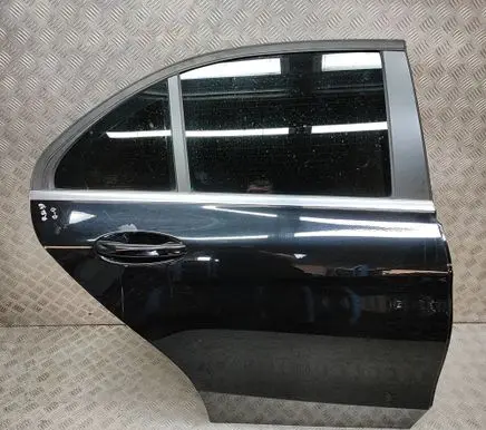 Mercedes-Benz C W205 Rear door A2057300205
