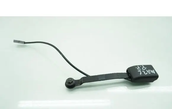 Mazda 6 Front seatbelt