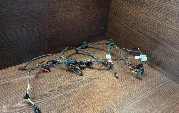 Peugeot 407 Other wiring loom 4PUH18B518CK