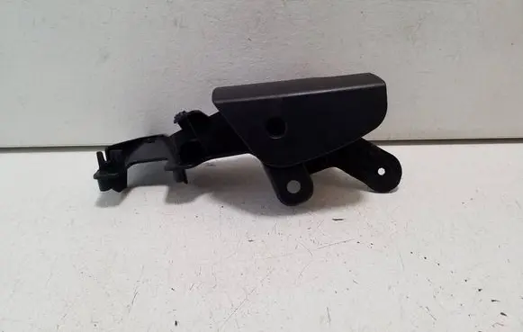 BMW X6 F16 Engine bonnet (hood) release handle 7284599 19184810