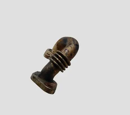 Skoda Yeti (5L) EGR valve line/pipe/hose 03G131521AM