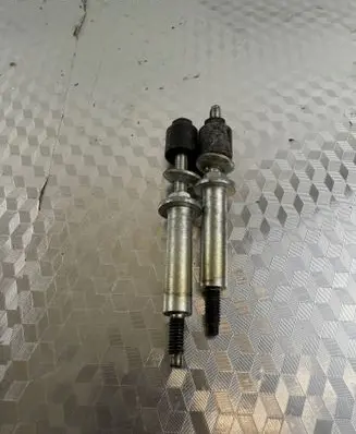 Fuel Injector clamp holder
